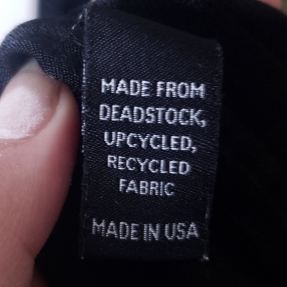 Christy Dawn The Autumn Dress Black Size SP - Picture 9 of 14